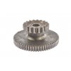 PIT02272 Ozubené koleso štartéra 62z18z (2)