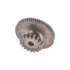 PIT02272 Ozubené koleso štartéra 62z18z (3)