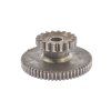 PIT02272 Ozubené koleso štartéra 62z18z (2)