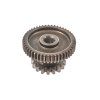 PIT02273 Ozubené koleso štartéra 49z17z (2)