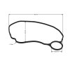 PIT02320 Tesnenie krytu ventilov ( Shineray org. 250cc ) 1 New