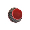 PIT02346 Vzduchový filter minibike 42mm červený 3