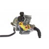 PIT02380 Karburátor na ATV PZ19 L lankový sytič (5)