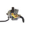 PIT02380 Karburátor na ATV PZ19 L lankový sytič (5)