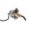 PIT02380 Karburátor na ATV PZ19 L lankový sytič (2)