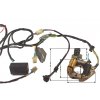 PIT02416 Kabeláž ATV 110 125cc kompletná sada typ 1 8 New