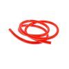 PIT02420 Palivová hadica 5mm MONSTER červená (4)