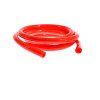 PIT02420 Palivová hadica 5mm MONSTER červená (3)
