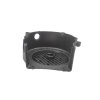 PIT02445 Kryt motora ventilátora GY6 125150cc (1)