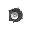PIT02445 Kryt motora ventilátora GY6 125150cc (2)