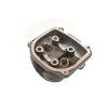 PIT02462 Hlava motora kostra 150cc GY6
