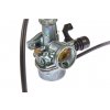 PIT02494 Karburátor na Pitbike 125cc YX140 PZ25 11 3