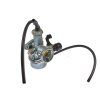 PIT02494 Karburátor na Pitbike 125cc YX140 PZ25 11 2