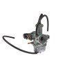 PIT02494 Karburátor na Pitbike 125cc YX140 PZ25 11