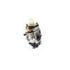 PIT02498 Karburátor minibike RACING 15mm 2