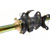 PIT02504 Zadná os 650mm ATV 110cc 125cc komplet 4 New