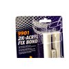PIT02512 Univerzálne akrylové lepidlo 2 zložkové 2K ACRYL FIX BOND MANNOL 9901 30g 4