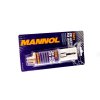 PIT02512 Univerzálne akrylové lepidlo 2 zložkové 2K ACRYL FIX BOND MANNOL 9901 30g 2