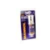 PIT02512 Univerzálne akrylové lepidlo 2 zložkové 2K ACRYL FIX BOND MANNOL 9901 30g