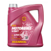 PIT02637 Motorový olej MOTOBIKE 10W 40 4T MANNOL 7812 4L (1)
