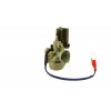 PIT02639 Karburátor 19mm 2T 1E40QMB Keeway, Minarelli (3)