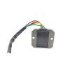 PIT02704 Regulátor napätia 5 pin KYMCO samica (3)