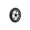 PIT02814 Koleso zadné 2.50 10 minicross komplet (1)