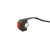 PIT02889 Štartovací spínač pitbike plast. konektor (5)