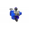 PIT02932 Motor minibike 60cc 44mm (6z25H) SPORT modrý (4)