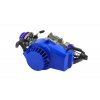 PIT02932 Motor minibike 60cc 44mm (6z25H) SPORT modrý (6)