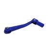 PIT03076 Radiaca páka pitbike hliníková modrá (2)