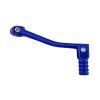 PIT03076 Radiaca páka pitbike hliníková modrá (1)