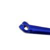 PIT03076 Radiaca páka pitbike hliníková modrá (5)
