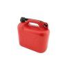 PIT03007 Kanister červený + lievik 10L (7)