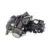 PIT02998 Motor pitbike 125cc + štartér manuál 4 rýchlostný(1N234) 154FMI (6)