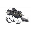 PIT02998 Motor pitbike 125cc + štartér manuál 4 rýchlostný(1N234) 154FMI (4)