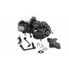 PIT02998 Motor pitbike 125cc + štartér manuál 4 rýchlostný(1N234) 154FMI (2)