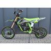 Pitbike ALFARAD K3 125cc 1214 e štart PIT02929 (1)