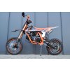 Pitbike ALFARAD K3 125cc 1214 e štart PIT02929 (12)