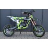 Pitbike ALFARAD K3 125cc 1214 e štart PIT02929 (2)