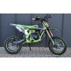 Pitbike ALFARAD K3 125cc 1214 e štart PIT02929 (11)