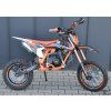 Pitbike ALFARAD K3 125cc 1214 e štart PIT02929 (13)