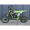 Pitbike ALFARAD K3 125cc 1214 e štart PIT02929 (10)