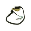 PIT03064 Sada CDI + štartovacie relé + indukčná cievka ATVPitbike 110 125cc (2)