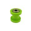 PIT03075 Vodiace koliesko reťaze Racing 2310mm zelené (2)