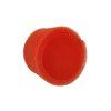 PIT03309 Vzduchový filter 48mm 45° červený penový (5)