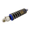 PIT03320 Zadný tlmič 350 × 11mm Air MRF RFZ 125 140cc (7)