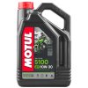 14187 motorovy olej 10w 30 4t motul 5100 4l