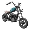 100749 9 hyper gogo challenger 12 elektricky motocykel pre deti sky blue