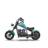 HYPER GOGO Cruiser 12 PRO - modrý